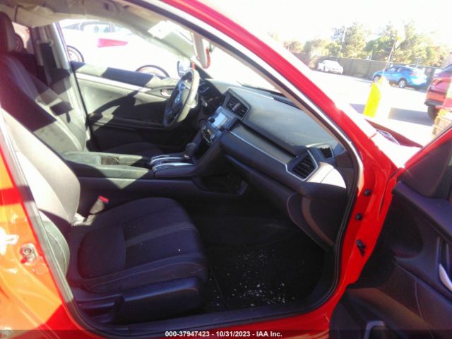 Photo 4 VIN: 2HGFC2F5XGH569218 - HONDA CIVIC 