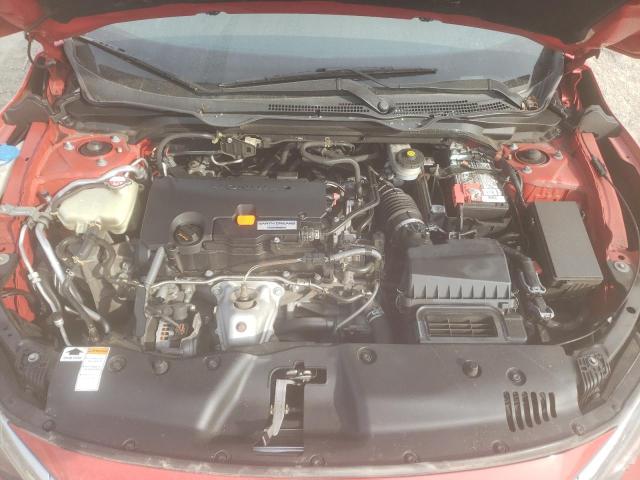 Photo 6 VIN: 2HGFC2F5XGH569249 - HONDA CIVIC LX 