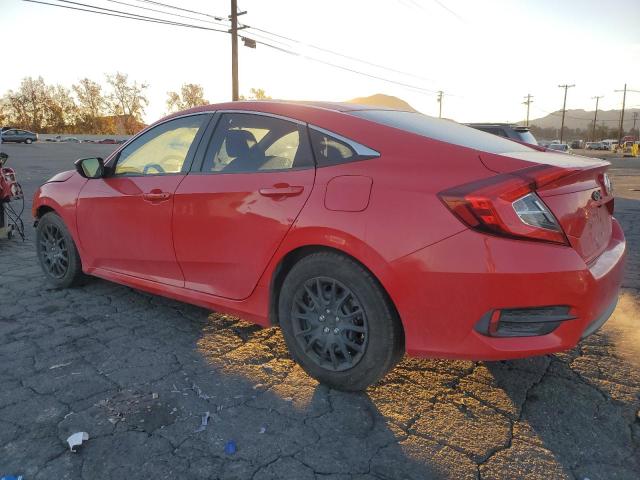 Photo 1 VIN: 2HGFC2F5XGH569364 - HONDA CIVIC 