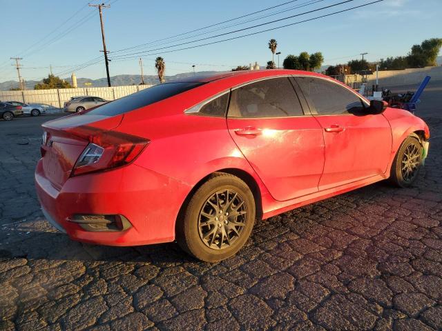 Photo 2 VIN: 2HGFC2F5XGH569364 - HONDA CIVIC 