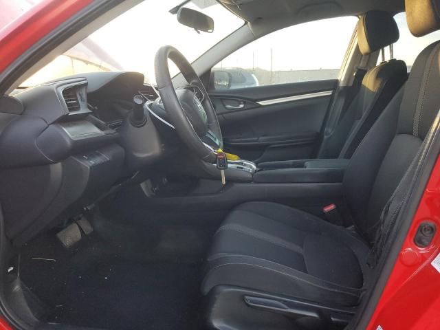 Photo 6 VIN: 2HGFC2F5XGH569364 - HONDA CIVIC 