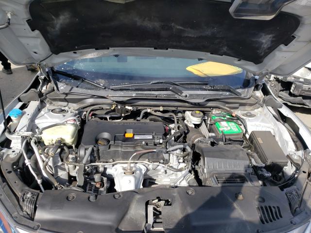 Photo 6 VIN: 2HGFC2F5XGH570143 - HONDA CIVIC LX 