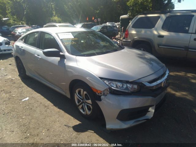 Photo 0 VIN: 2HGFC2F5XGH570210 - HONDA CIVIC SEDAN 