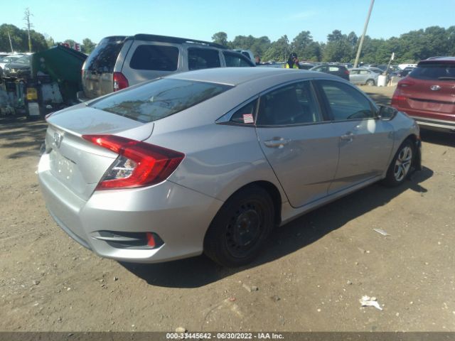 Photo 3 VIN: 2HGFC2F5XGH570210 - HONDA CIVIC SEDAN 