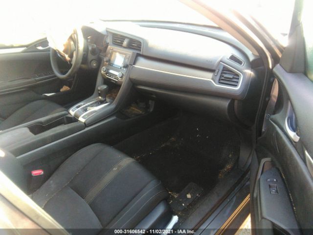 Photo 4 VIN: 2HGFC2F5XGH572622 - HONDA CIVIC SEDAN 