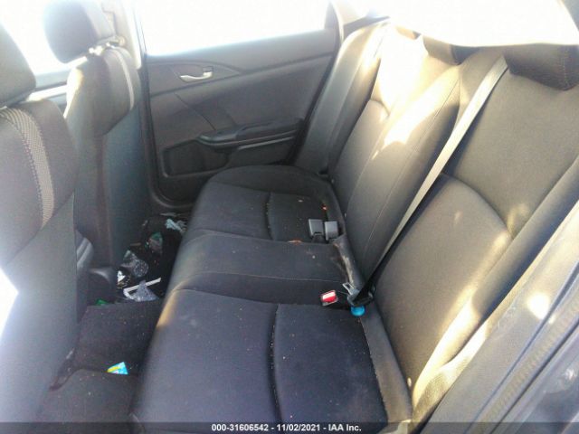 Photo 7 VIN: 2HGFC2F5XGH572622 - HONDA CIVIC SEDAN 