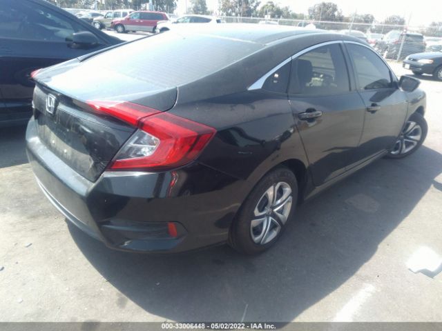 Photo 3 VIN: 2HGFC2F5XGH573219 - HONDA CIVIC SEDAN 