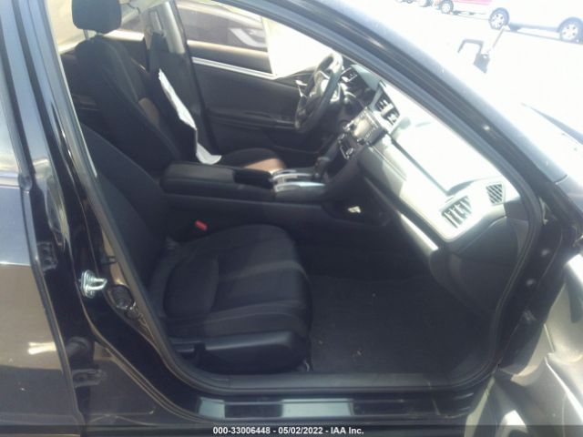 Photo 4 VIN: 2HGFC2F5XGH573219 - HONDA CIVIC SEDAN 