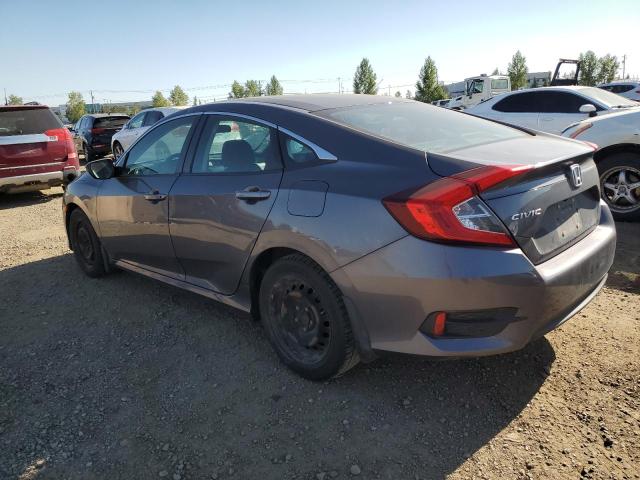 Photo 1 VIN: 2HGFC2F5XHH005294 - HONDA CIVIC LX 