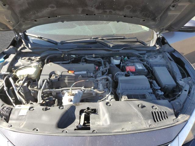 Photo 10 VIN: 2HGFC2F5XHH005294 - HONDA CIVIC LX 