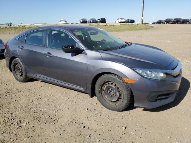 Photo 3 VIN: 2HGFC2F5XHH005294 - HONDA CIVIC LX 