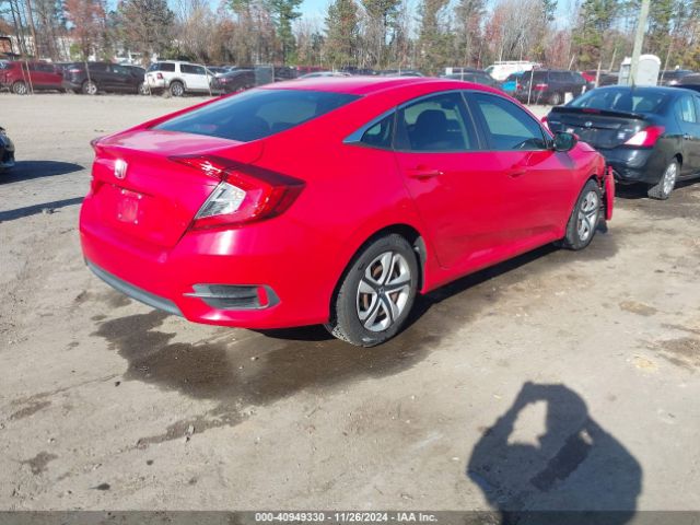 Photo 3 VIN: 2HGFC2F5XHH502264 - HONDA CIVIC 