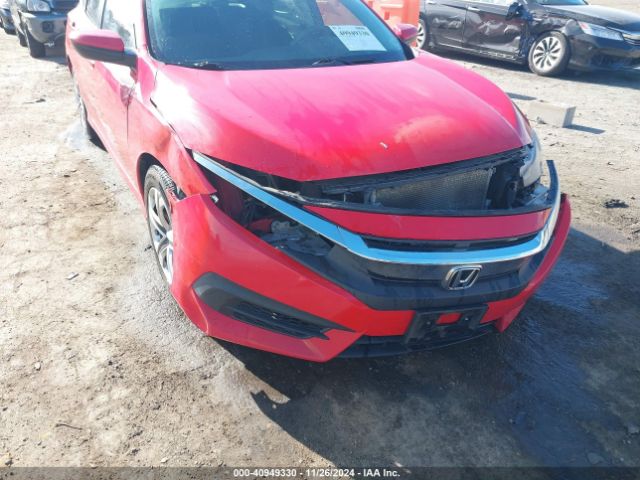 Photo 5 VIN: 2HGFC2F5XHH502264 - HONDA CIVIC 