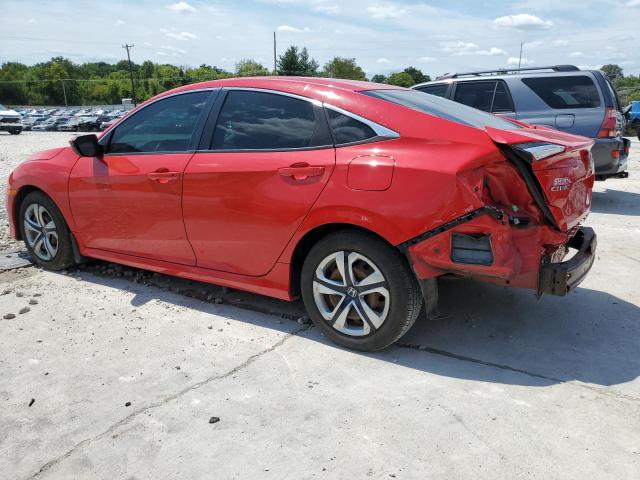 Photo 1 VIN: 2HGFC2F5XHH506685 - HONDA CIVIC 