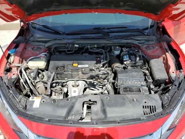 Photo 10 VIN: 2HGFC2F5XHH506685 - HONDA CIVIC 