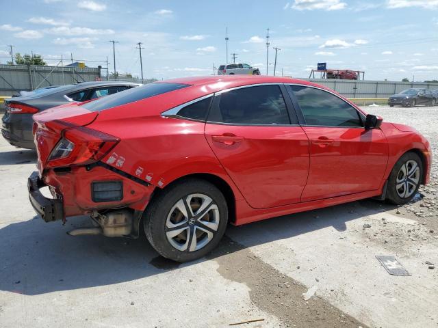 Photo 2 VIN: 2HGFC2F5XHH506685 - HONDA CIVIC 