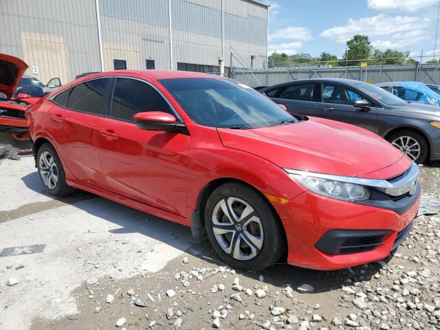 Photo 3 VIN: 2HGFC2F5XHH506685 - HONDA CIVIC 