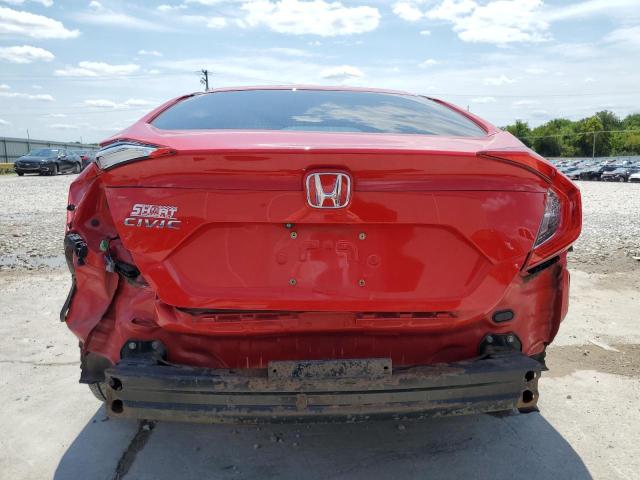 Photo 5 VIN: 2HGFC2F5XHH506685 - HONDA CIVIC 