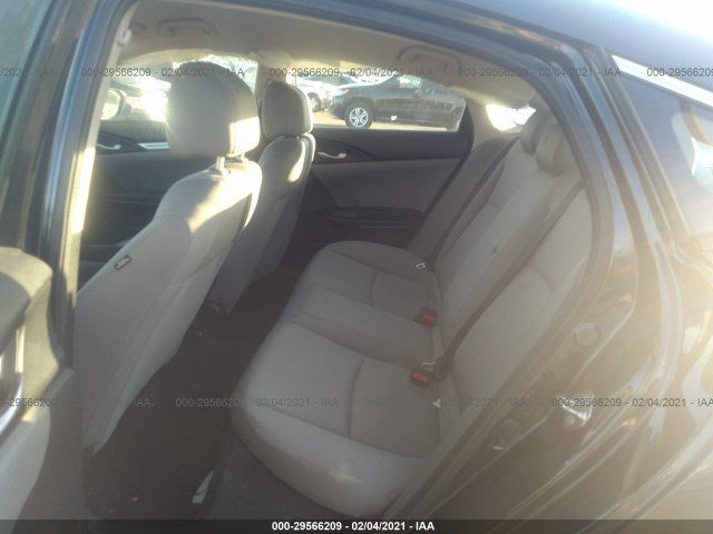 Photo 7 VIN: 2HGFC2F5XHH508839 - HONDA CIVIC SEDAN 