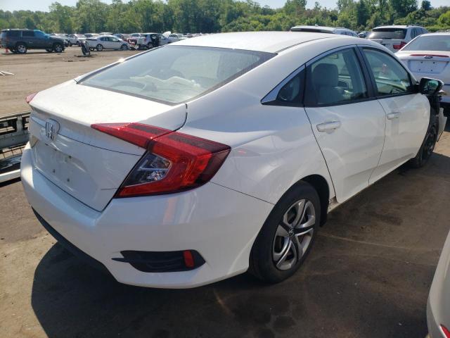 Photo 2 VIN: 2HGFC2F5XHH513040 - HONDA CIVIC 