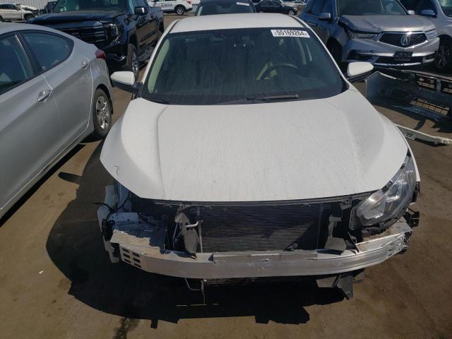 Photo 4 VIN: 2HGFC2F5XHH513040 - HONDA CIVIC 