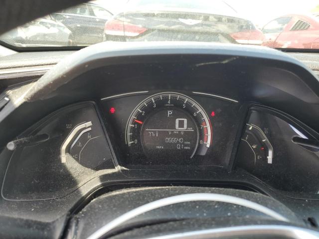 Photo 8 VIN: 2HGFC2F5XHH513040 - HONDA CIVIC 