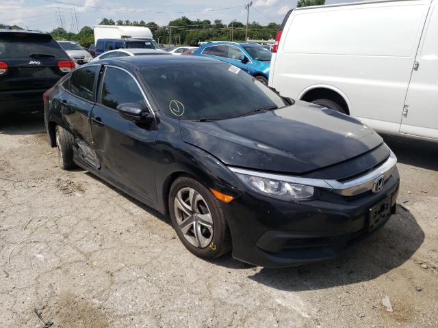 Photo 0 VIN: 2HGFC2F5XHH514706 - HONDA CIVIC 