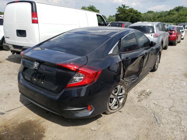 Photo 3 VIN: 2HGFC2F5XHH514706 - HONDA CIVIC 