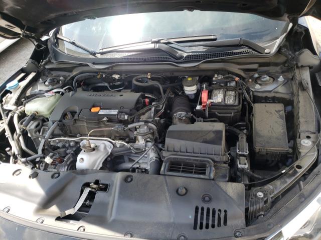 Photo 6 VIN: 2HGFC2F5XHH514706 - HONDA CIVIC 