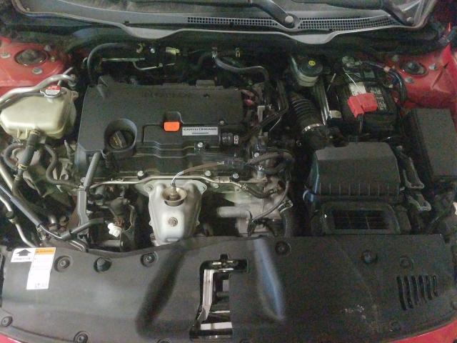 Photo 6 VIN: 2HGFC2F5XHH521560 - HONDA CIVIC LX 