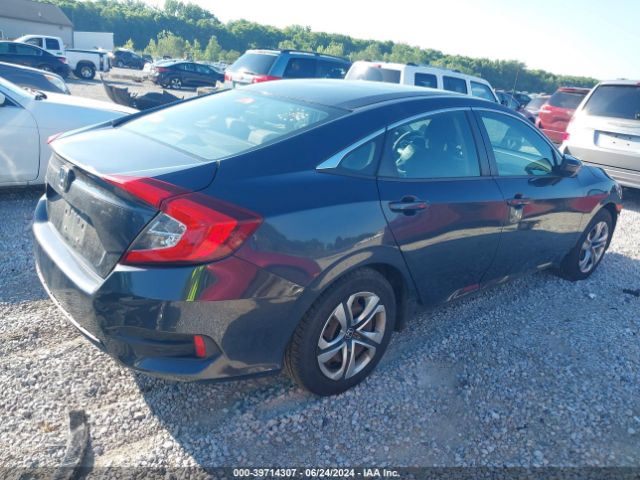 Photo 3 VIN: 2HGFC2F5XHH522207 - HONDA CIVIC 