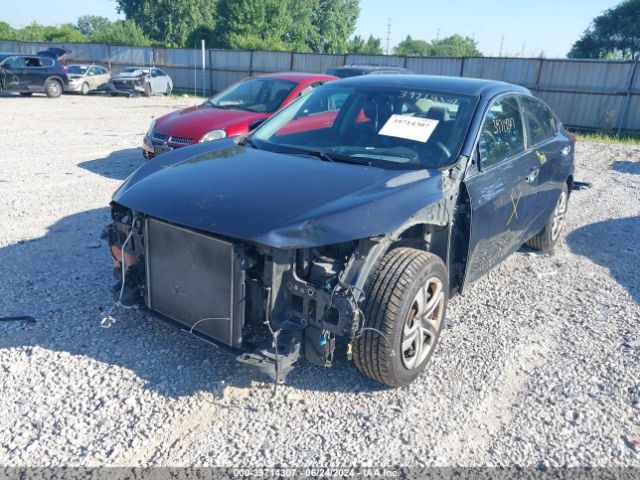 Photo 5 VIN: 2HGFC2F5XHH522207 - HONDA CIVIC 