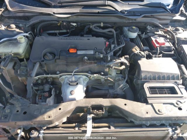 Photo 9 VIN: 2HGFC2F5XHH522207 - HONDA CIVIC 