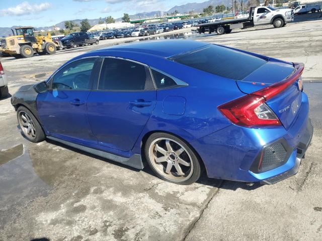 Photo 1 VIN: 2HGFC2F5XHH522904 - HONDA CIVIC 