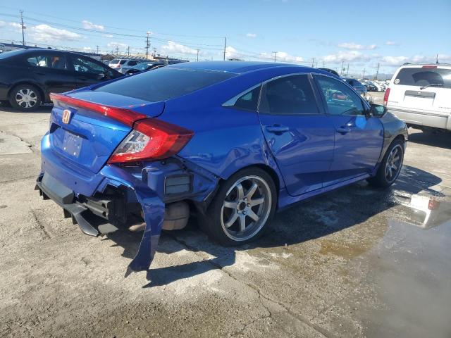 Photo 2 VIN: 2HGFC2F5XHH522904 - HONDA CIVIC 