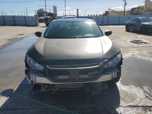 Photo 4 VIN: 2HGFC2F5XHH522904 - HONDA CIVIC 