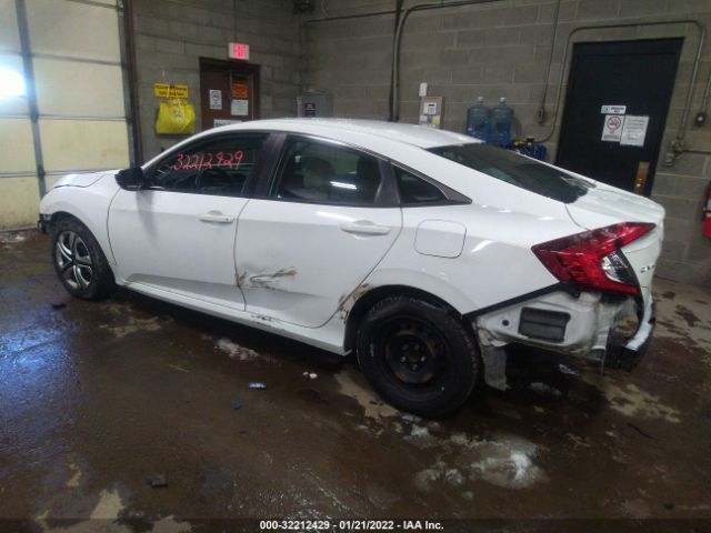 Photo 2 VIN: 2HGFC2F5XHH523079 - HONDA CIVIC SEDAN 