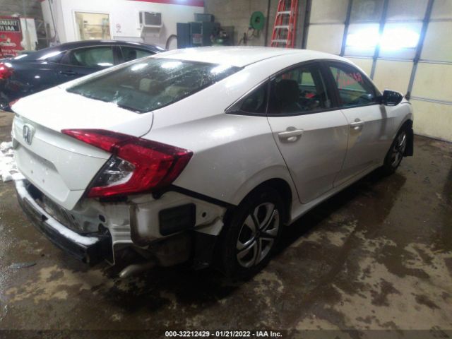 Photo 3 VIN: 2HGFC2F5XHH523079 - HONDA CIVIC SEDAN 