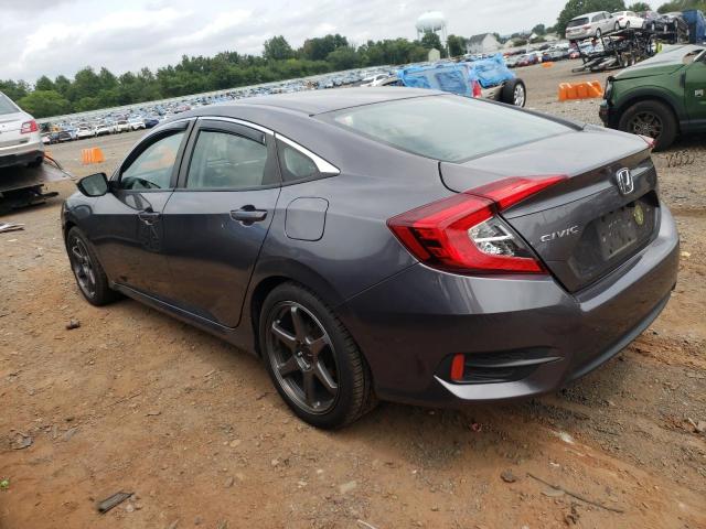 Photo 1 VIN: 2HGFC2F5XHH525916 - HONDA CIVIC 