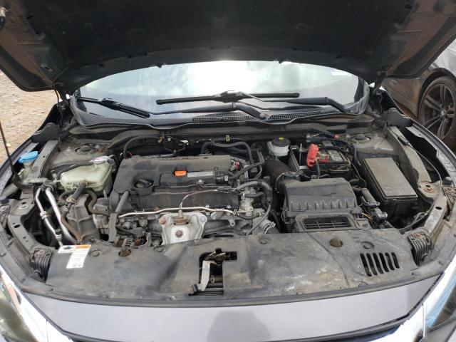 Photo 10 VIN: 2HGFC2F5XHH525916 - HONDA CIVIC 