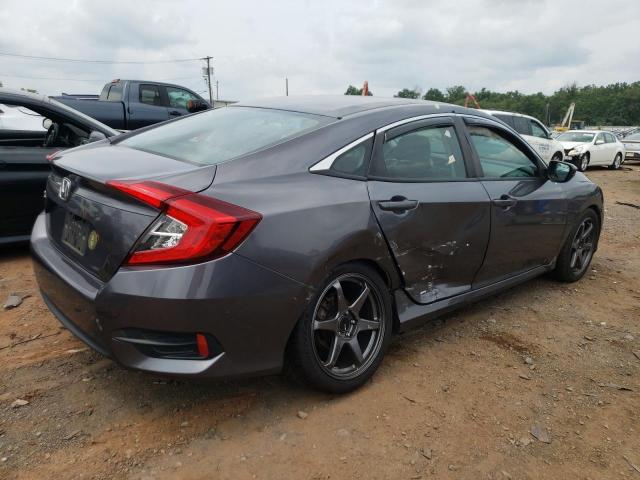 Photo 2 VIN: 2HGFC2F5XHH525916 - HONDA CIVIC 