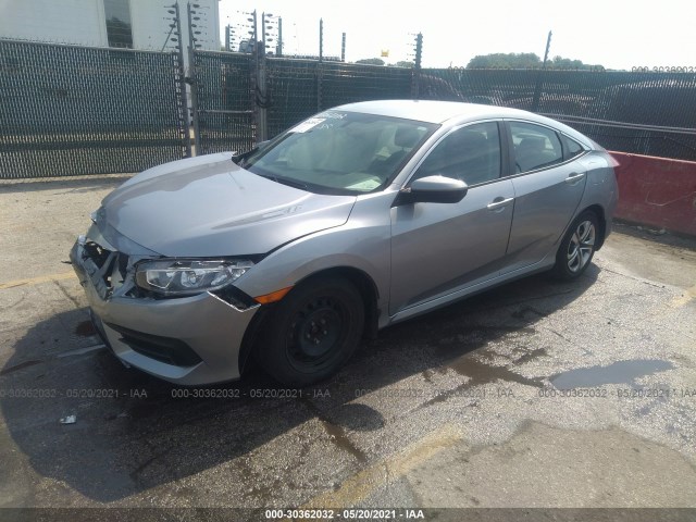 Photo 1 VIN: 2HGFC2F5XHH526290 - HONDA CIVIC 