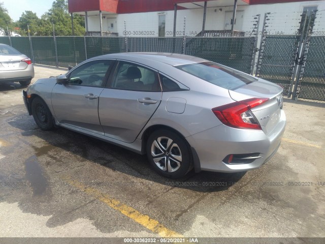 Photo 2 VIN: 2HGFC2F5XHH526290 - HONDA CIVIC 