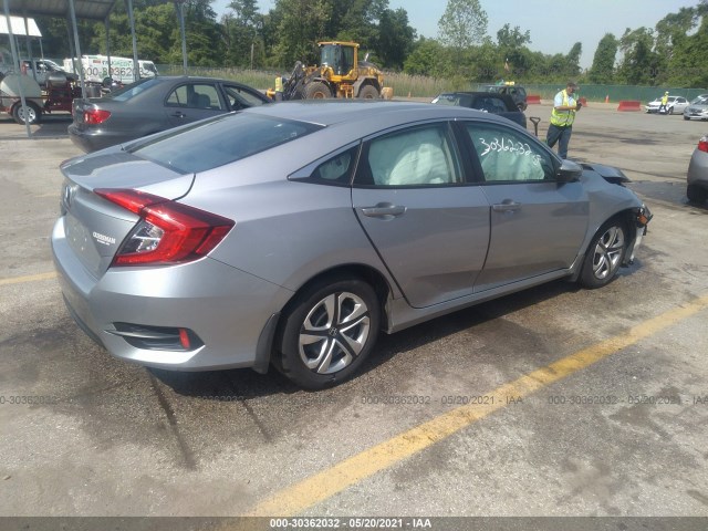 Photo 3 VIN: 2HGFC2F5XHH526290 - HONDA CIVIC 