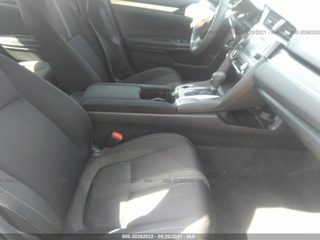 Photo 4 VIN: 2HGFC2F5XHH526290 - HONDA CIVIC 