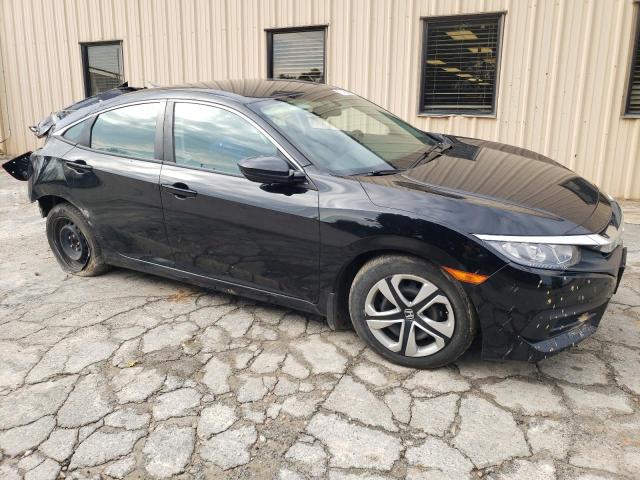 Photo 3 VIN: 2HGFC2F5XHH526614 - HONDA CIVIC LX 