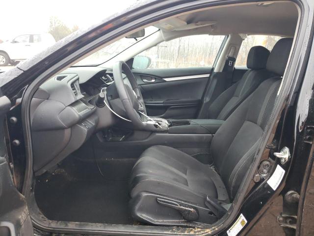 Photo 6 VIN: 2HGFC2F5XHH526614 - HONDA CIVIC LX 