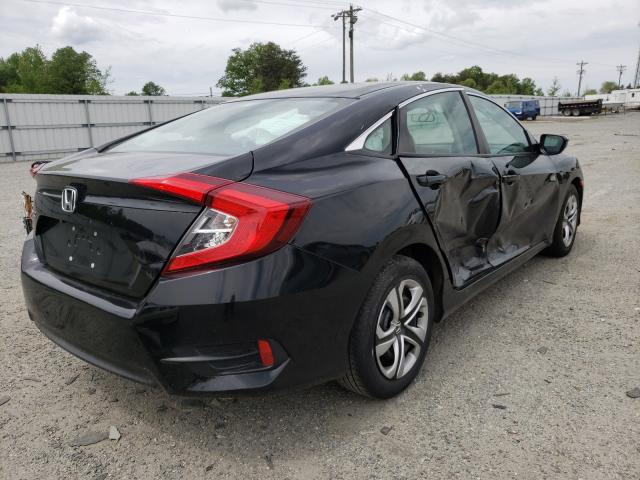 Photo 3 VIN: 2HGFC2F5XHH529142 - HONDA CIVIC LX 