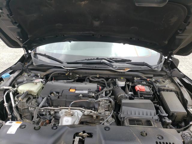 Photo 6 VIN: 2HGFC2F5XHH529142 - HONDA CIVIC LX 