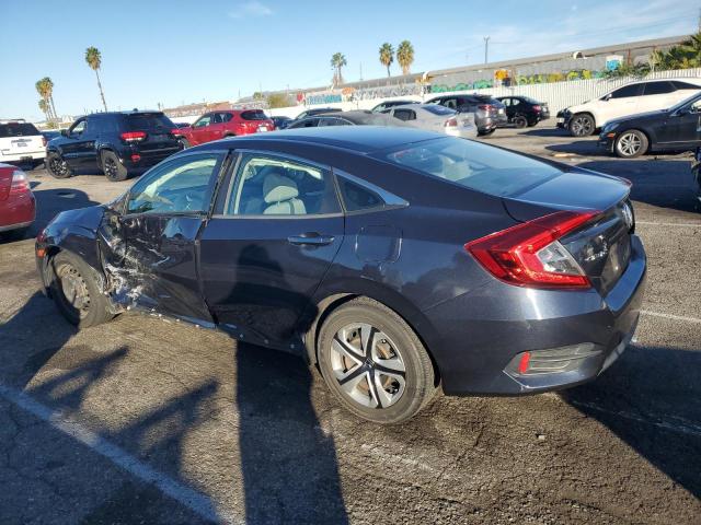 Photo 1 VIN: 2HGFC2F5XHH531750 - HONDA CIVIC 